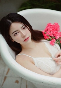 Puifai-นางแบบสวย