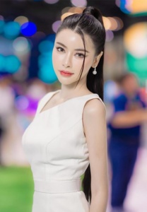 Puifai-พริตตี้