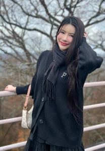 Puifai-ยิ้มหวาน