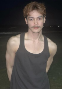 Ruekchai-Yodpaka-กล้ามสวย Ruekchai-Yodpaka-กล้ามสวย