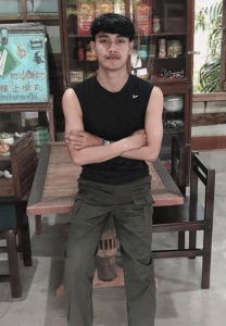 Ruekchai-Yodpaka-คมเข้ม Ruekchai-Yodpaka-คมเข้ม
