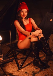 คา-ซึ-มิ-น่ารัก