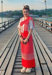 คา-ซึ-มิ-สวย