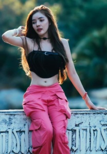 คา-ซึ-มิ-สาวเท่