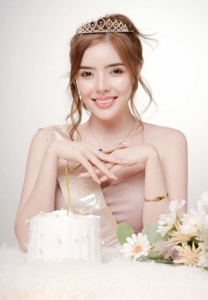 คา-ซึ-มิ-เบิร์ดเดย์