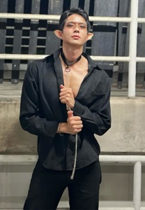 Bright-S-Sakunasillapin-คอสเพย์