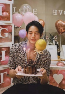 Bright-S-Sakunasillapin-เบิร์ดเดย์