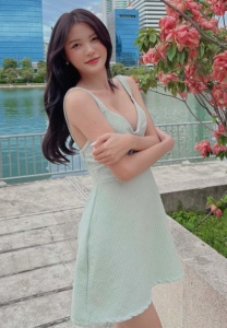 Chanthida-น่ารัก