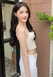 Chanthida-ยิ้มหวาน