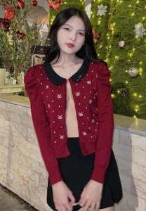 Chanthida-สาวสวย