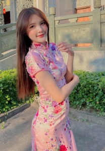 Chanthida-สาวหมวย