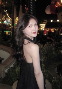 Chanthida-ออร่า