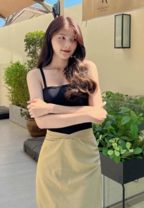 Chanthida-เผลอ