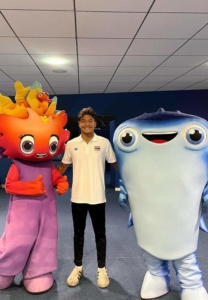 DULYAWAT-KAEWSRIYONG ทีมชาติ