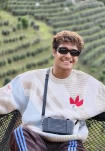 DULYAWAT-KAEWSRIYONG นักกีฬาว่ายน้ำ