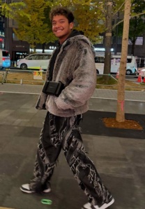 DULYAWAT-KAEWSRIYONG ยิ้มหวาน