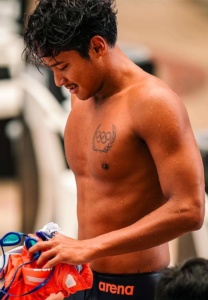 DULYAWAT-KAEWSRIYONG รอยสักเท่