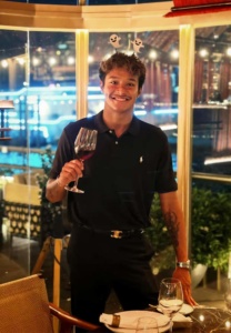 DULYAWAT-KAEWSRIYONG สายปาร์ตี้