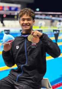 DULYAWAT-KAEWSRIYONG เหรียญ