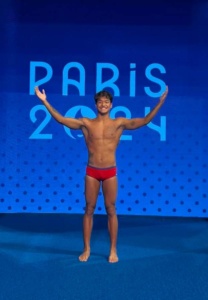 DULYAWAT-KAEWSRIYONG แบดบอย