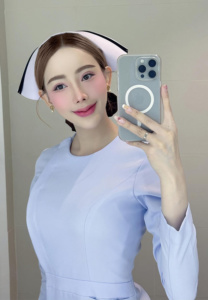 Kritiya-Saensri-พยาบาลสวยมาก