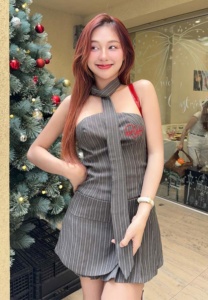 Aom-kanyanat-สาวสวยจึ้ง