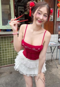 Aom-kanyanat-หมวย