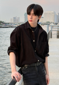 Pongsapak-Udompoch-ชิวชิว