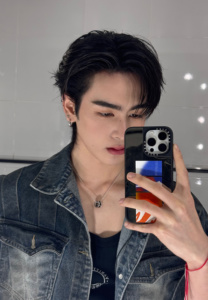 Pongsapak-Udompoch-เซลฟี่