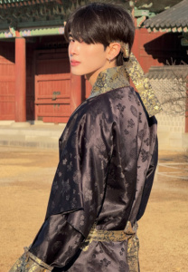 Pongsapak-Udompoch-เผลอ