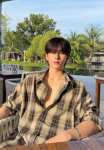 Pongsapak-Udompoch-เสื้อสก๊อต