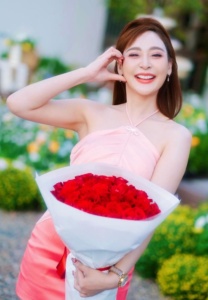 Praewsai-ดอกไม้ Praewsai-ดอกไม้