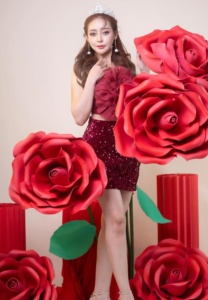Praewsai-ถ่ายแบบ Praewsai-ถ่ายแบบ