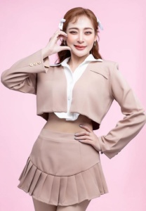 Praewsai-ถ่ายแบบสวย Praewsai-ถ่ายแบบสวย