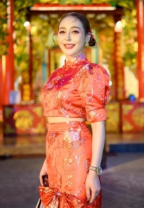 Praewsai-สายหมวย Praewsai-สายหมวย