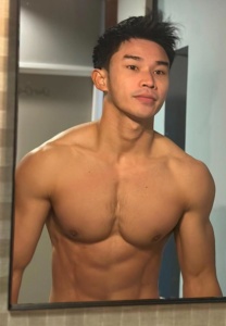 Tao-taweechai-กล้ามดี