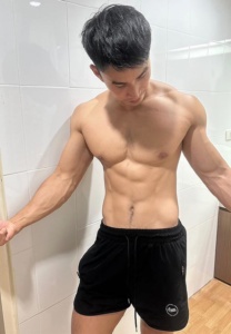 Tao-taweechai-กล้ามเซ็กซี่