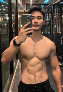 Tao-taweechai-เซลฟี่