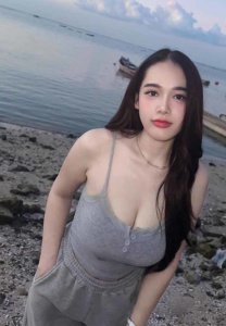Nantine-Pongboonjan-Sexy Nantine-Pongboonjan-Sexy