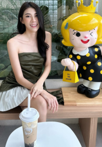 Praychaya-lim-น่ารักสดใส