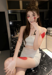 Praychaya-lim-ผีสวย