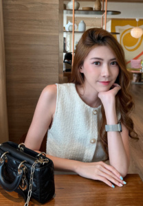 Praychaya-lim-ลุคดี