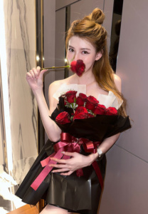 Praychaya-lim-สาวสวย