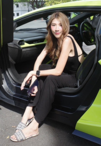 Praychaya-lim-สาวเท่