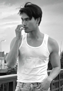 Shawn-V-กล้าม