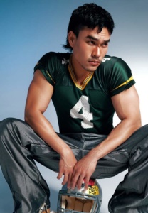 Shawn-V-นายแบบเท่