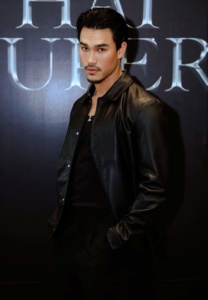 Shawn-V-มาดเข้ม