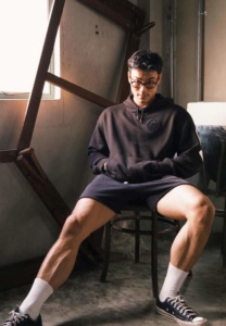 Shawn-V-มาดเท่