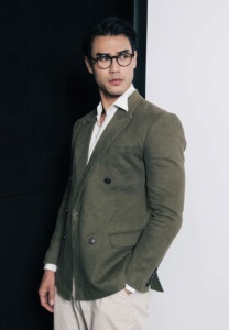 Shawn-V-เทสดี