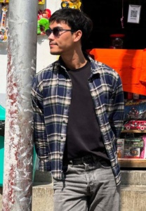 Shawn-V-เผลอ